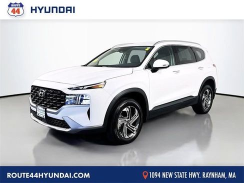 Used 2023 Hyundai Santa Fe SEL AWD/4WD image 1