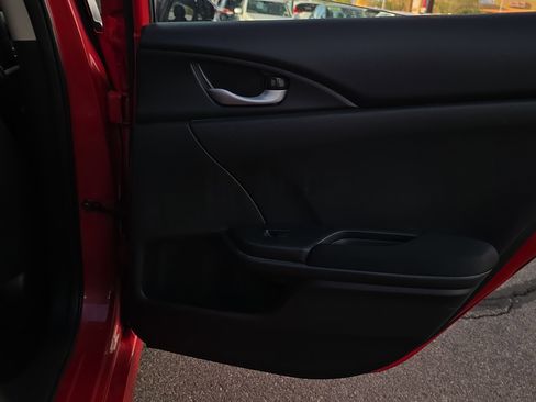 Used 2020 Honda Civic LX image 19