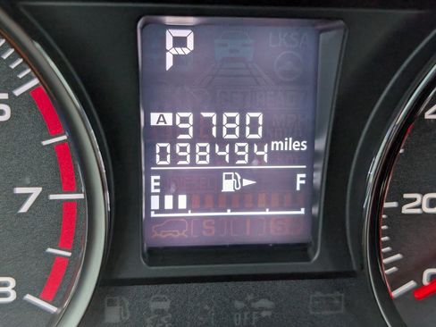 Used 2015 Subaru Forester 2.5i Touring w/ Eyesight & Navigation System image 10