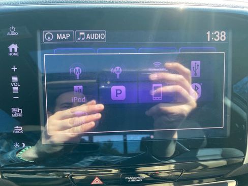 Used 2017 Honda Ridgeline RTL-E image 38