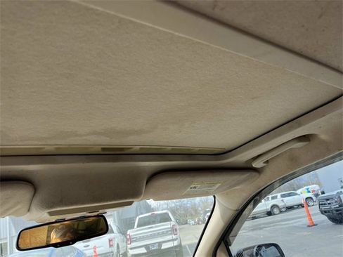 Used 2006 Ford Freestyle Limited image 13