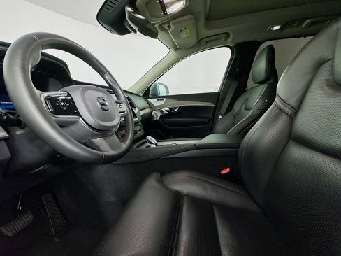Used 2024 Volvo XC90 T8 Ultimate w/ Protection Package Premier image 21