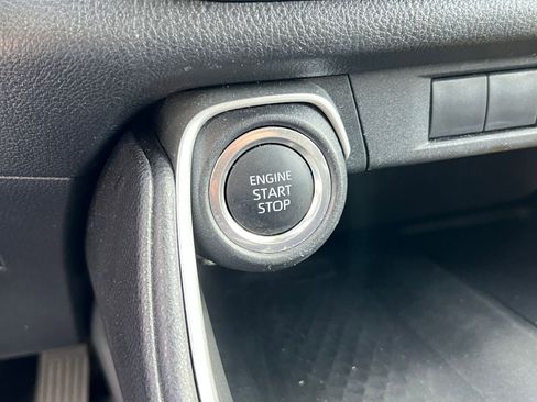 Used 2025 Toyota Grand Highlander FWD image 25