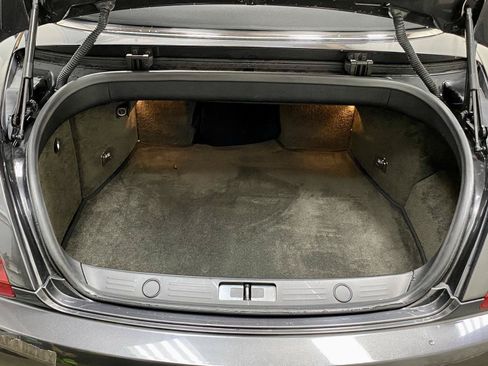 Used 2007 Bentley Continental GTC AWD/4WD image 41