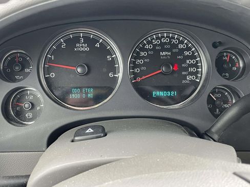 Used 2007 Chevrolet Avalanche LT w/ LT Preferred Equipment Group image 17