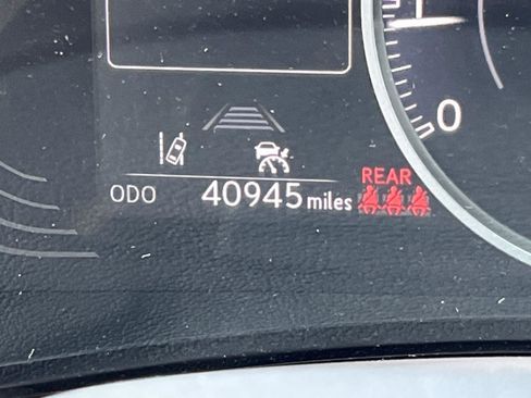 Certified 2023 Lexus NX 350 AWD image 29