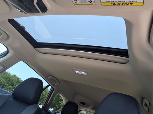 Certified 2025 Subaru Outback Onyx Edition AWD/4WD image 5