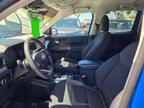 Certified 2025 Ford Maverick XL FWD image 26