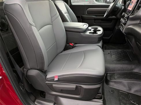 New 2026 RAM 3500 Tradesman image 22