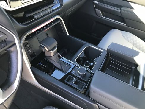 New 2025 Toyota Tundra SR5 image 15