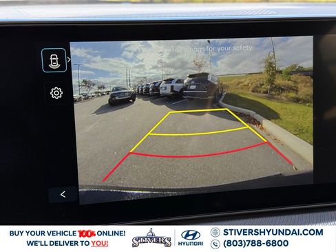 New 2026 Hyundai Sonata SE image 4