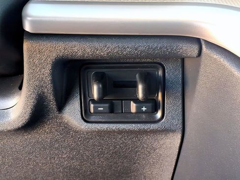 New 2026 Ford Expedition Active image 12