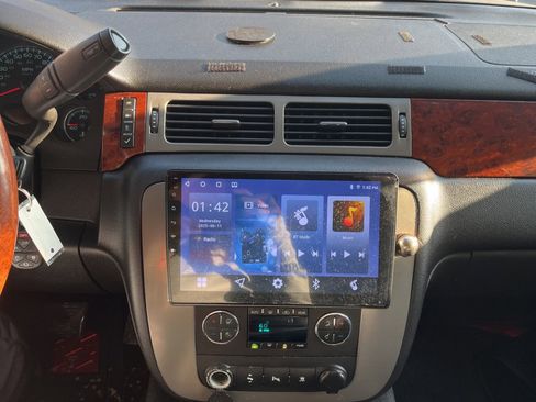 Used 2009 GMC Yukon SLT image 15