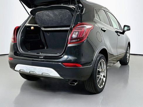 Used 2017 Buick Encore Sport Touring w/ Safety Package FWD image 28