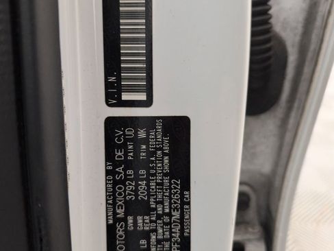 Used 2021 Kia Forte GT-Line image 38