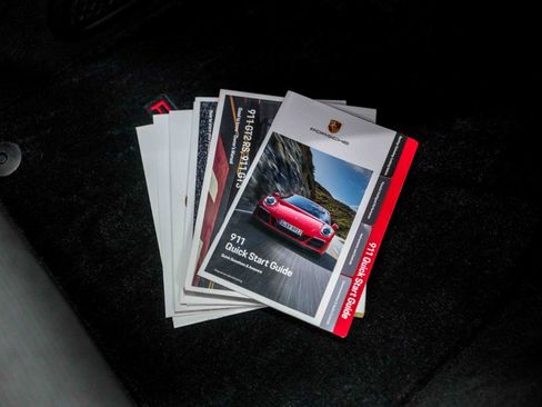 Used 2018 Porsche 911 GT3 RWD image 83