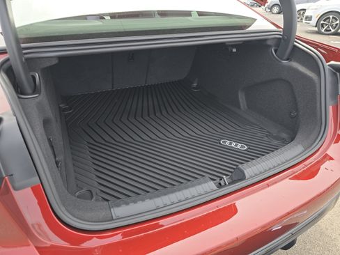 New 2026 Audi A6 Premium Plus image 16