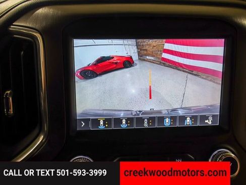 Used 2019 GMC Sierra 1500 AT4 w/ AT4 Premium Package image 56