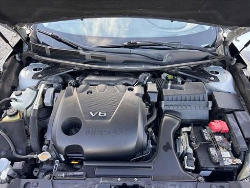 Used 2018 Nissan Maxima 3.5 SL image 33