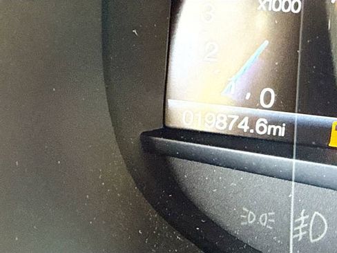 Certified 2024 Ford Edge SEL w/ Convenience Package image 13