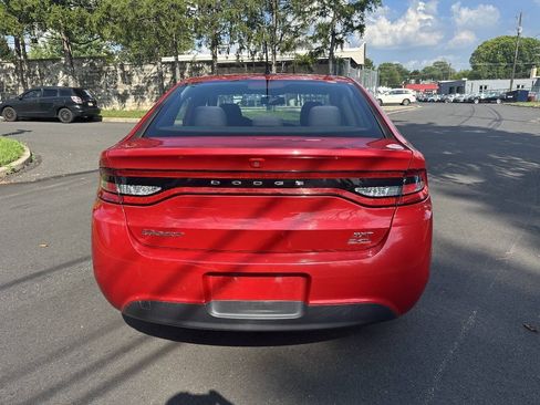 Used 2014 Dodge Dart SXT FWD image 6