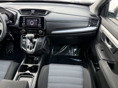 Used 2018 Honda CR-V LX image 23