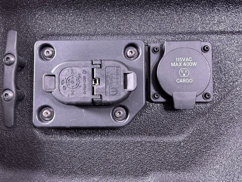 New 2026 RAM 2500 Tradesman image 8