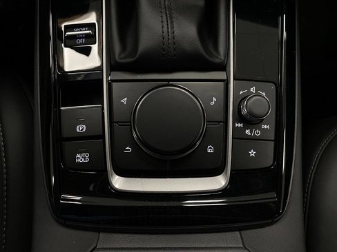 New 2025 MAZDA CX-30 AWD 2.5 S w/ Select Sport Pkg image 24