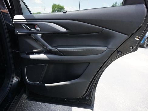 Used 2020 MAZDA CX-9 Grand Touring AWD/4WD image 26