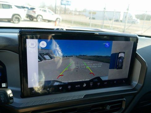 New 2025 Ford Bronco Sport Outer Banks w/ Outer Banks Tech Package+ image 20