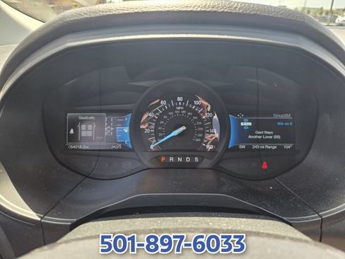 Certified 2022 Ford Edge SEL w/ Sport Appearance Package AWD/4WD image 29