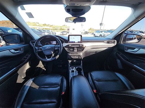 Used 2022 Ford Escape SEL image 29