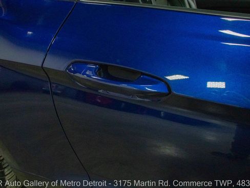 Used 2019 Ford Mustang GT Premium w/ Ford Safe & Smart Package image 35