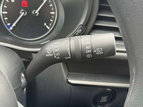 New 2026 MAZDA CX-30 AWD 2.5 S image 20