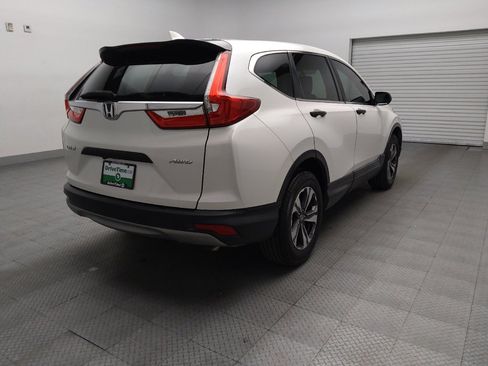 Used 2018 Honda CR-V LX image 9