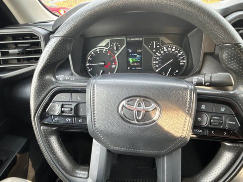 Used 2023 Toyota Tundra SR image 22