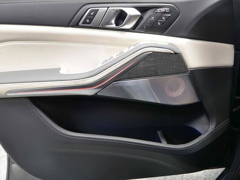 New 2026 BMW ALPINA XB7 AWD/4WD image 6