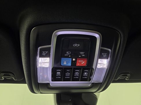 Used 2025 RAM 1500 RHO w/ RHO Level 1 Equipment Group AWD/4WD image 15