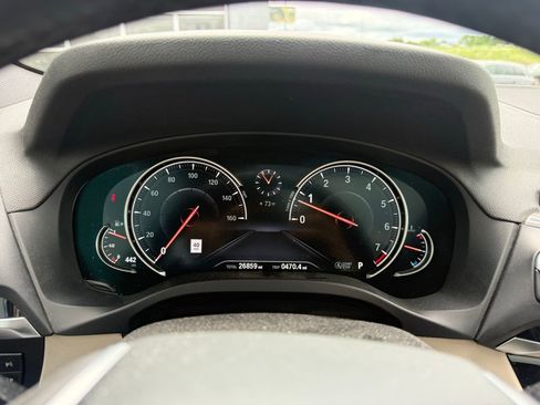 Used 2018 BMW X3 xDrive30i AWD/4WD image 10