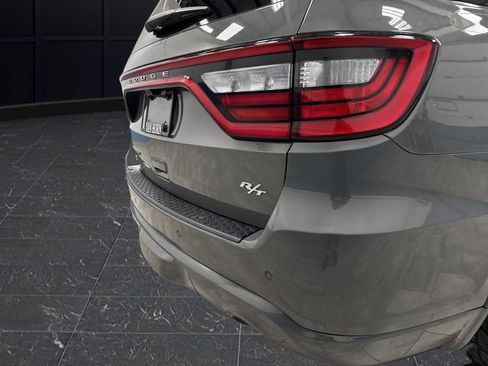 Certified 2025 Dodge Durango R/T image 37