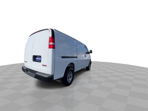 New 2025 GMC Savana 2500 w/ Communications Package image 8