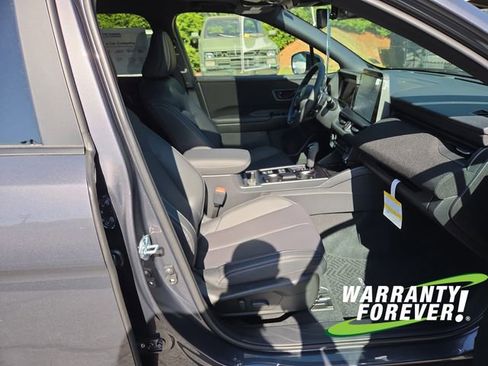 New 2026 Subaru Outback Limited AWD/4WD image 15