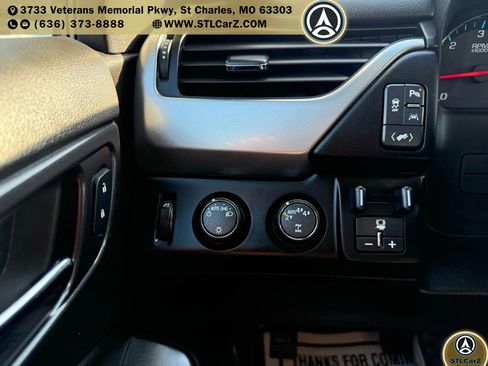 Used 2018 Chevrolet Tahoe LT w/ Max Trailering Package image 20