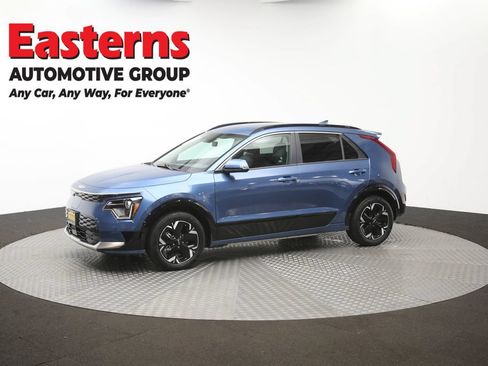 Used 2023 Kia Niro Wind w/ Wind Preserve Package FWD image 56