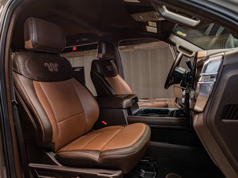 Used 2026 Ford F250 King Ranch w/ Chrome Package image 27