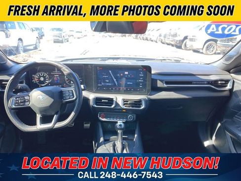 Used 2024 Ford Mustang GT Premium image 20