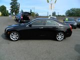 Used 2014 Cadillac ATS Sedan image 4