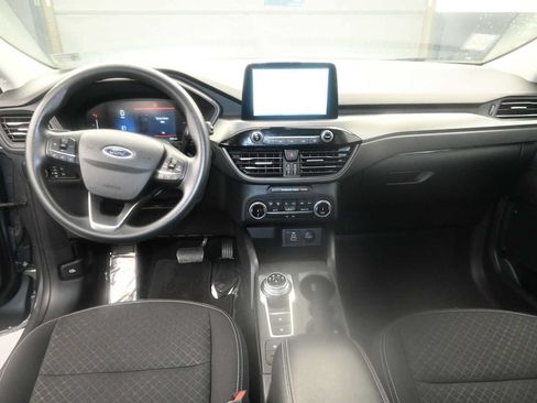 Used 2025 Ford Escape Active FWD image 17