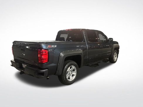 Used 2017 Chevrolet Silverado 1500 LT w/ All Star Edition image 8