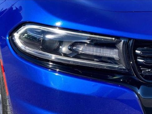 Used 2021 Dodge Charger SXT w/ Blacktop Package image 26